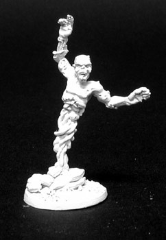 02255 - Ghost (Reaper DHL) :www.mightylancergames.co.uk