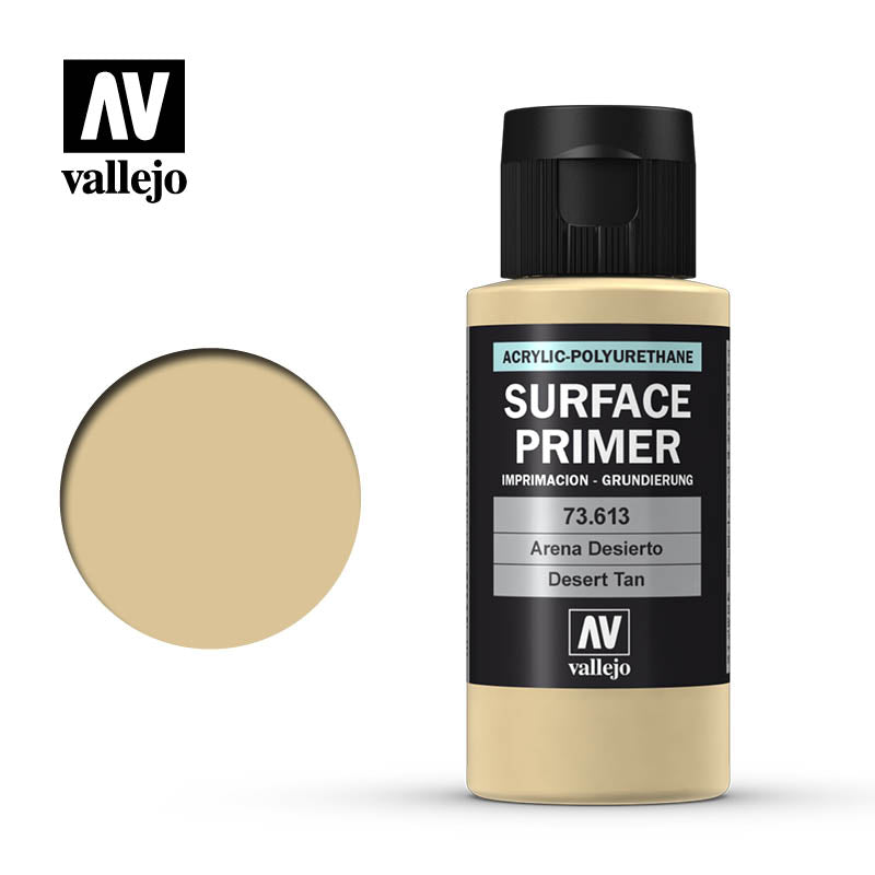 Desert Tan Surface Primer
