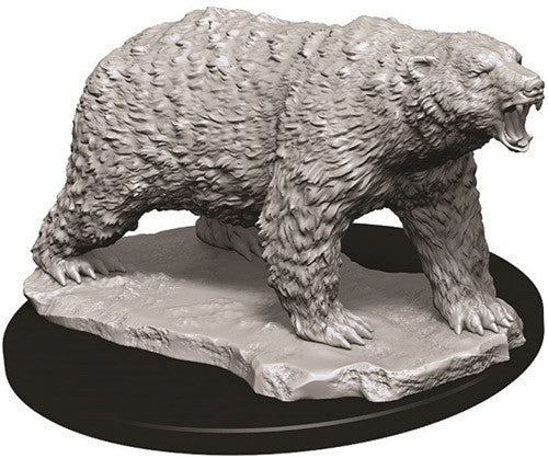WizKids: Polar Bear 73727- Deep Cuts