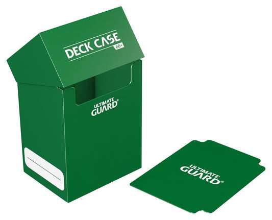 Ultimate Guard Deck Case 80+ Sta...