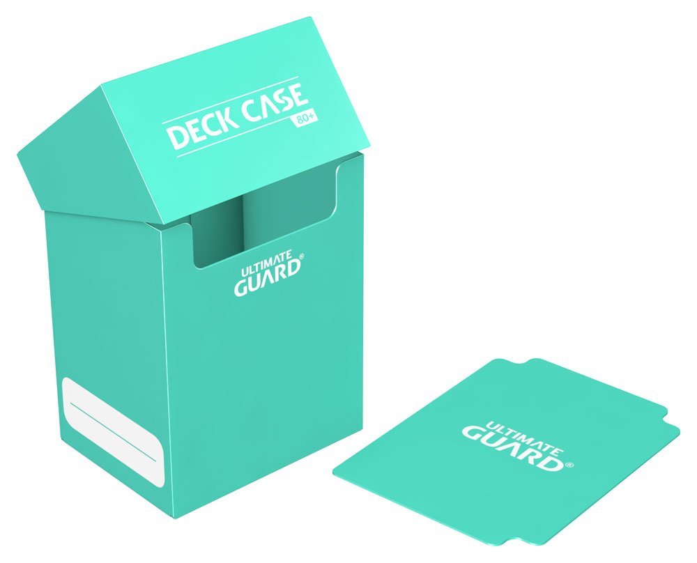deck case
