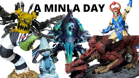 January Has Been And Gone