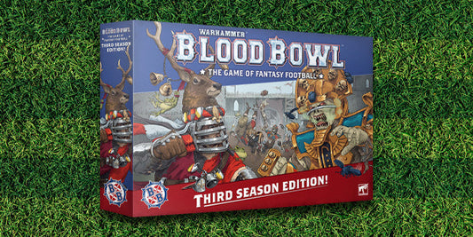 PPO Blood Bowl Third Season
