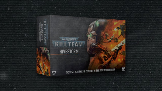 Operation Hivestorm PPO List Live