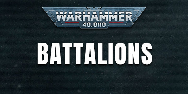 Battalion Priority Pre-Orders