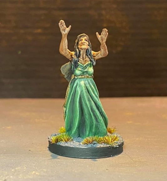 April Already, Are You Sure?