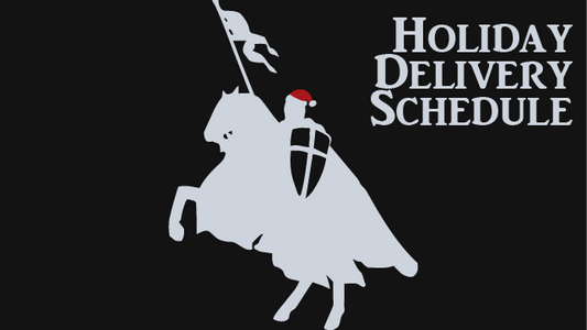 Get Your Gifts In Time For Christmas!