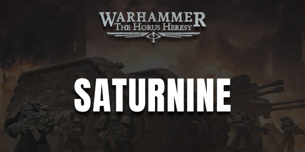 The Horus Heresy PPO List
