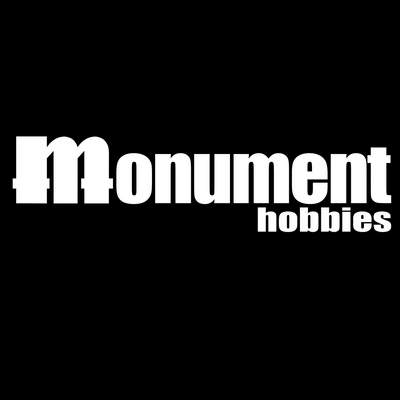 Monument Hobbies