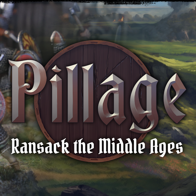 Pillage
