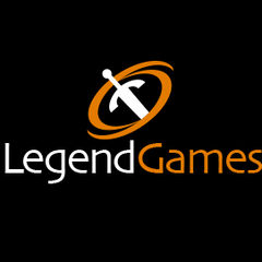 Legend Games