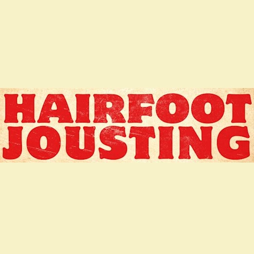 Hairfoot Jousting