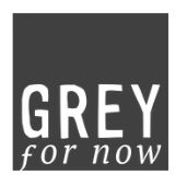 Grey For Now