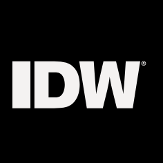 IDW Comics