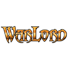 Warlord Miniatures