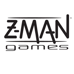 Z- Man Games
