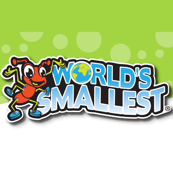 World's Smallest