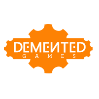 Demented Games