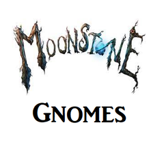 Moonstone Gnomes Faction
