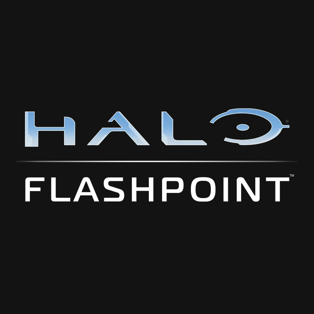 Halo Flashpoint