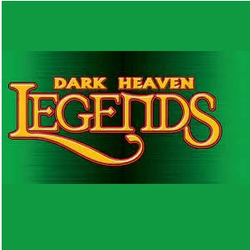 Dark Heaven Legends - Metal