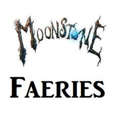 Moonstone Faeries Faction