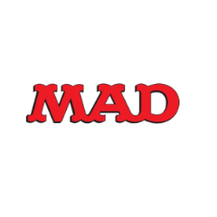 Mad Magazine