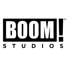 Boom Studios Comics