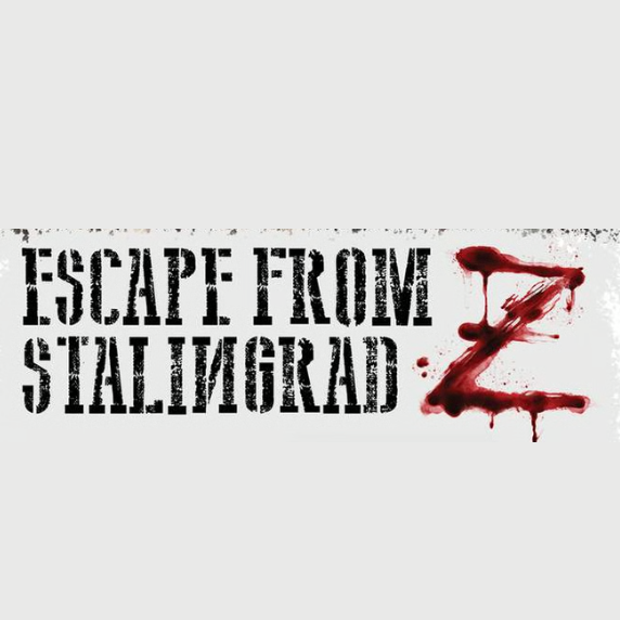 Escape from Stalingrad Z