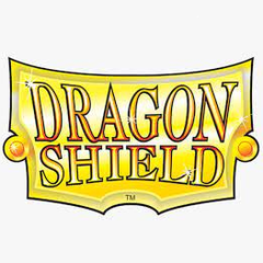 Dragon Shield - Card Game Accessories