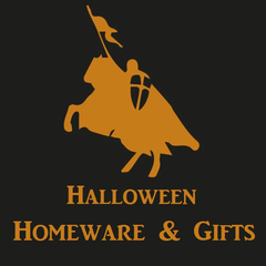 Gothic Homeware &amp; Gifts