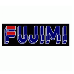 Fujimi Scale Models