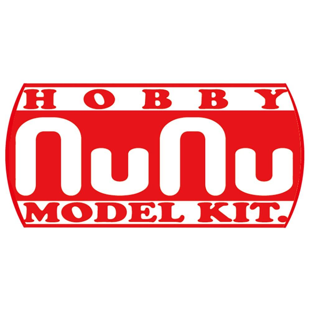 Nunu Hobby Kits