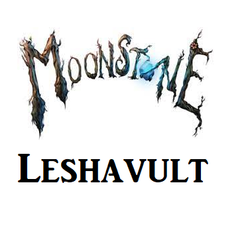 Moonstone Leshavult Faction
