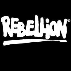 Rebellion Comics
