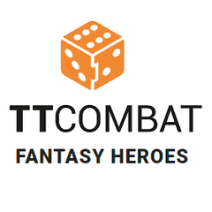 TT Combat - Fantasy Heroes