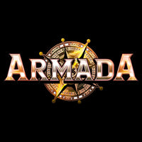 ARMADA - THE GAME OF EPIC NAVAL WARFARE