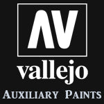 Vallejo Auxiliary Paints