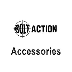 Bolt Action: Dice, Markers and Accessories