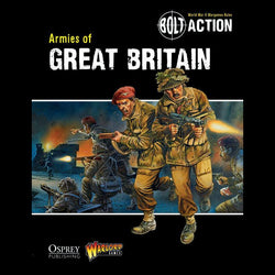 Bolt Action: Great Britain
