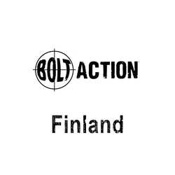 Bolt Action: Finland