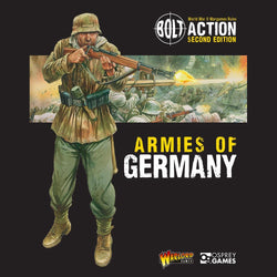 Bolt Action: Germany