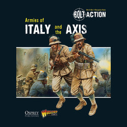 Bolt Action: Italy