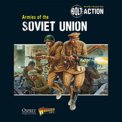 Bolt Action: Soviet Union