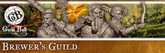 Guild Ball: Brewers Guild