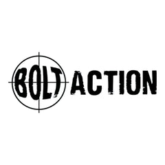 Bolt Action: 1939 to 1945