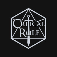 Critical Role RPG Miniatures