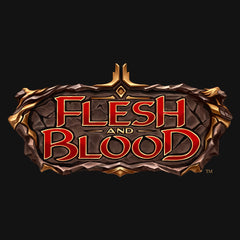 Flesh &amp; Blood TCG