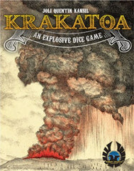 Krakatoa (Dice Game)