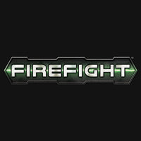 Firefight Sci-Fi Wargame